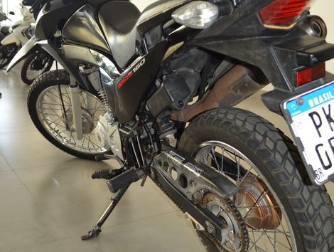 HONDA NXR 160 BROS