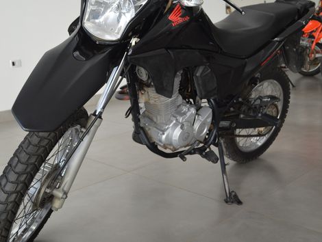 HONDA NXR 160 BROS