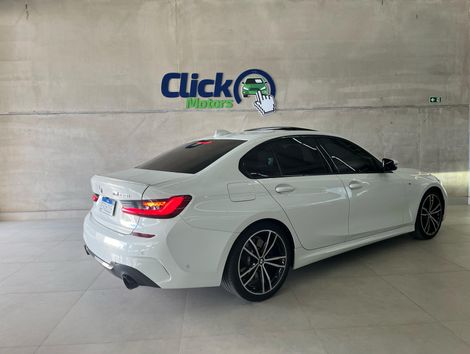 BMW 330i M Sport 2.0 TB 16V 4p