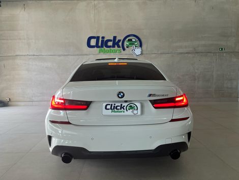 BMW 330i M Sport 2.0 TB 16V 4p