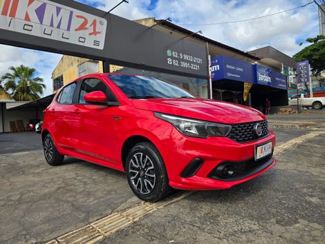 Fiat ARGO DRIVE 1.0 6V Flex
