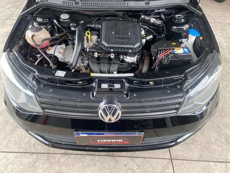 VolksWagen Gol City 1.0 Total Flex 12V 4P