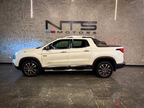 Fiat Toro Ranch 2.0 16V 4x4 Diesel Aut.