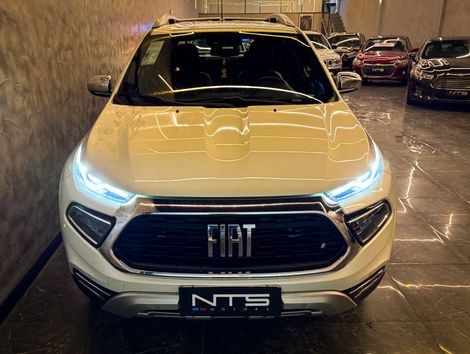 Fiat Toro Ranch 2.0 16V 4x4 Diesel Aut.
