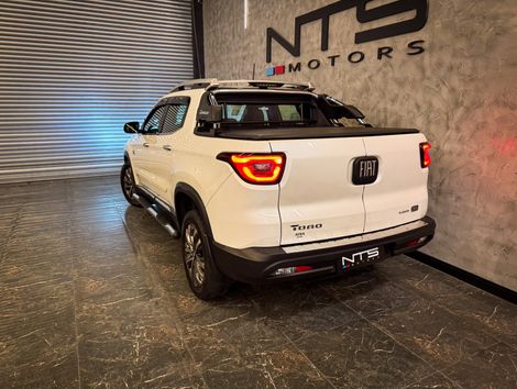 Fiat Toro Ranch 2.0 16V 4x4 Diesel Aut.