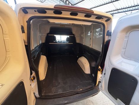 Fiat Fiorino Furgão Work. HARD 1.4 Flex 8V 2p