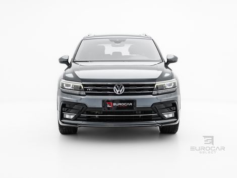 VolksWagen TIGUAN Allspac R-Line 350 TSI 2.0 4x4