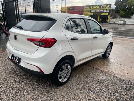 Fiat ARGO 1.0 6V Flex.