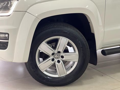 VolksWagen AMAROK Hig. Extreme CD 2.0 4x4 Dies. Aut