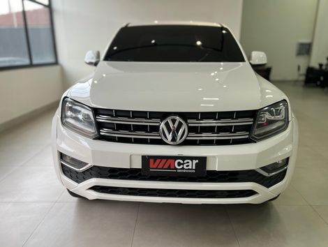 VolksWagen AMAROK Hig. Extreme CD 2.0 4x4 Dies. Aut