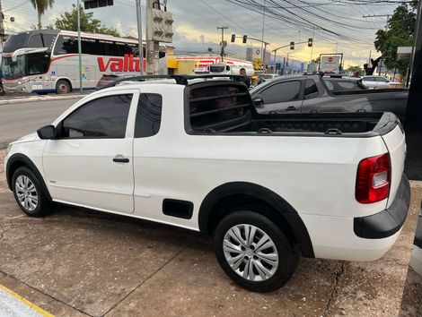 VolksWagen Saveiro 1.6 Mi Total Flex 8V CE