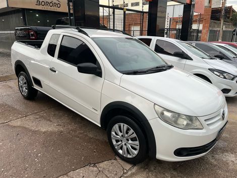 VolksWagen Saveiro 1.6 Mi Total Flex 8V CE