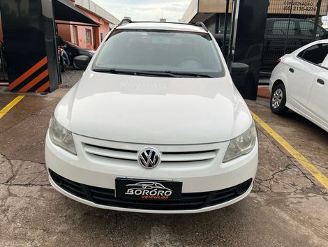 VolksWagen Saveiro 1.6 Mi Total Flex 8V CE