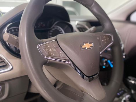 Chevrolet CRUZE LTZ 1.4 16V Turbo Flex 4p Aut.