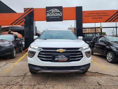 Chevrolet MONTANA PREMIER 1.2 Turbo Flex 12V Aut.
