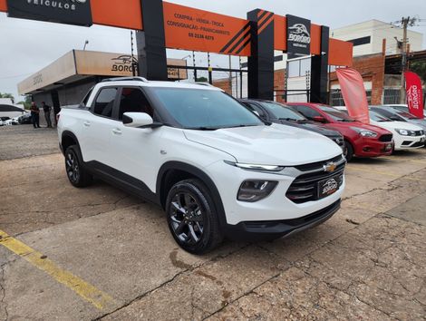 Chevrolet MONTANA PREMIER 1.2 Turbo Flex 12V Aut.