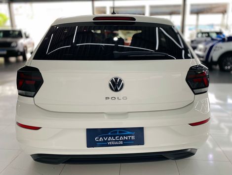 VolksWagen Polo 1.0 MPI Flex 12V 5p
