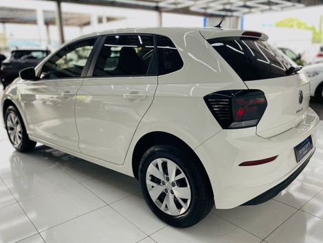 VolksWagen Polo 1.0 MPI Flex 12V 5p