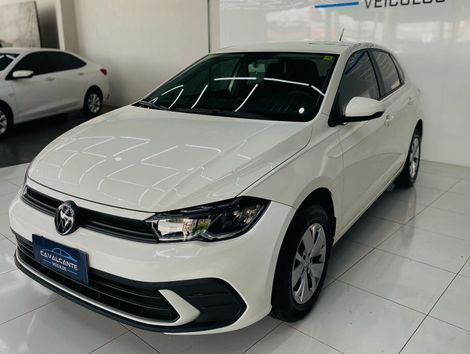 VolksWagen Polo 1.0 MPI Flex 12V 5p