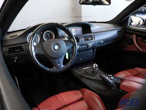 BMW M3 Coupê 4.0 32V