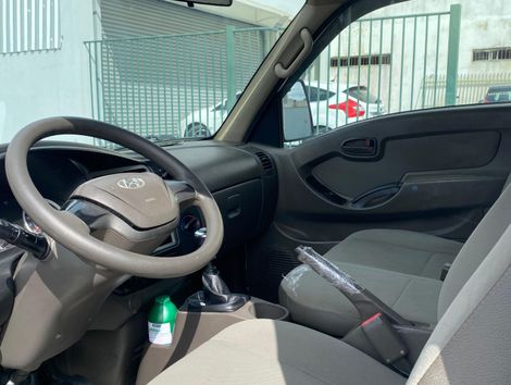 Hyundai HR 2.5 TCI Diesel (RS/RD)