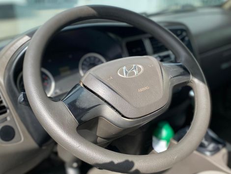 Hyundai HR 2.5 TCI Diesel (RS/RD)