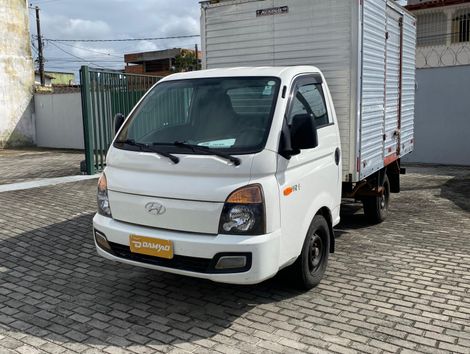 Hyundai HR 2.5 TCI Diesel (RS/RD)