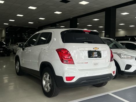 Chevrolet TRACKER LT 1.4 Turbo 16V Flex 4x2 Aut.
