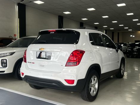 Chevrolet TRACKER LT 1.4 Turbo 16V Flex 4x2 Aut.