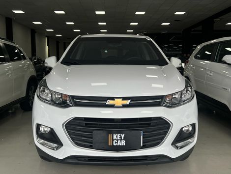 Chevrolet TRACKER LT 1.4 Turbo 16V Flex 4x2 Aut.
