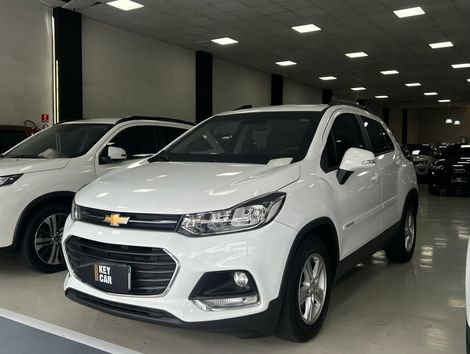 Chevrolet TRACKER LT 1.4 Turbo 16V Flex 4x2 Aut.