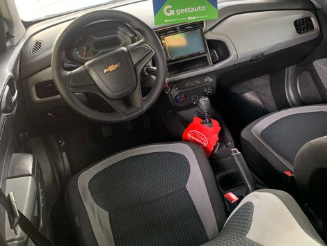 Chevrolet ONIX HATCH LS 1.0 8V FlexPower 5p Mec.