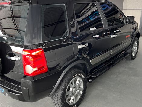 Ford EcoSport XLT FREESTYLE 1.6 Flex 8V 5p