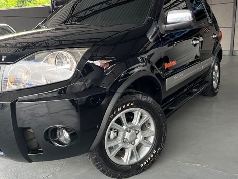Ford EcoSport XLT FREESTYLE 1.6 Flex 8V 5p
