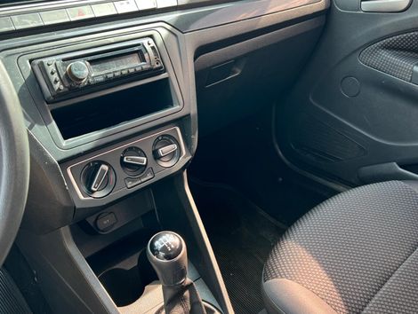 VolksWagen Saveiro Trendline 1.6 T.Flex 8V