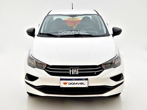 Fiat CRONOS 1.0 6V Flex