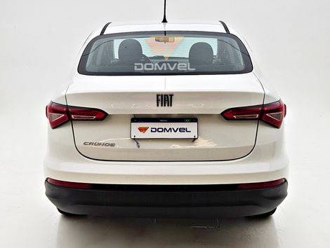 Fiat CRONOS 1.0 6V Flex