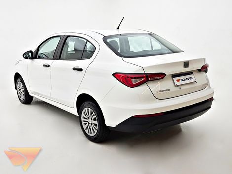 Fiat CRONOS 1.0 6V Flex