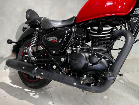 Royal Enfield Meteor Fireball 350cc ABS