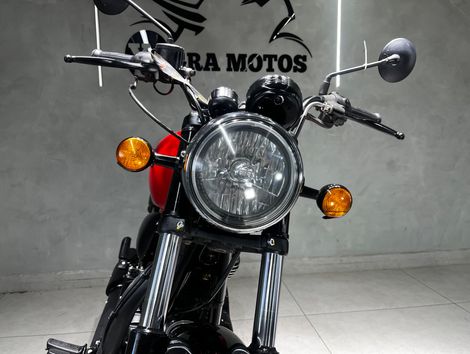 Royal Enfield Meteor Fireball 350cc ABS
