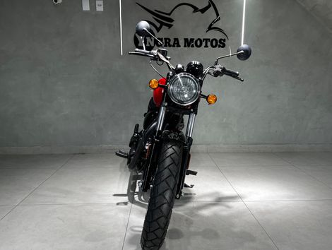 Royal Enfield Meteor Fireball 350cc ABS