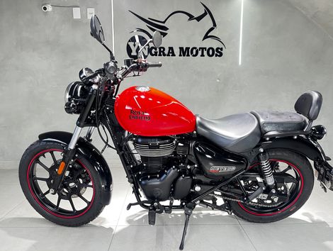 Royal Enfield Meteor Fireball 350cc ABS