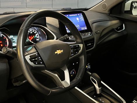 Chevrolet ONIX SEDAN Plus LTZ 1.0 12V TB Flex Aut.