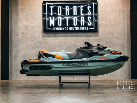 BRP Wake Pro 230