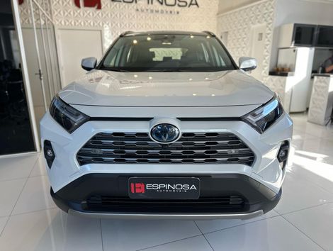 Toyota / 4H SXAWD CNT