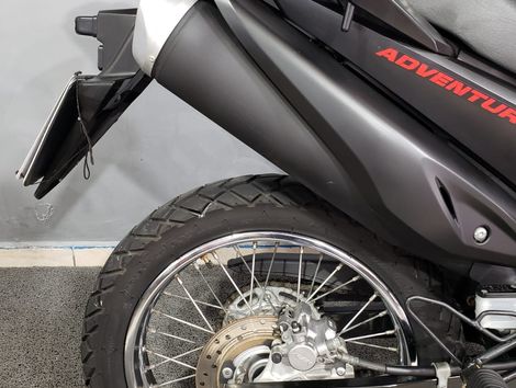 HONDA XRE 190/ Flex
