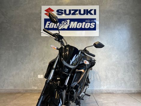 YAMAHA FZ25 250 FAZER FLEX