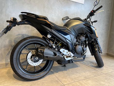 YAMAHA FZ25 250 FAZER FLEX