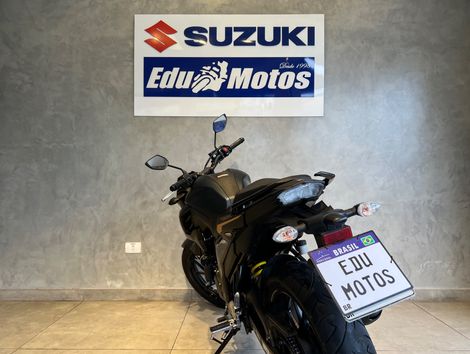 YAMAHA FZ25 250 FAZER FLEX