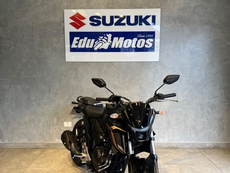YAMAHA FZ25 250 FAZER FLEX